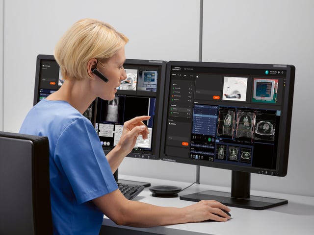 Remote MRI Scanning - Everything You Need to Know