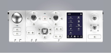 artis-icono-ceiling-ergonomic-controls