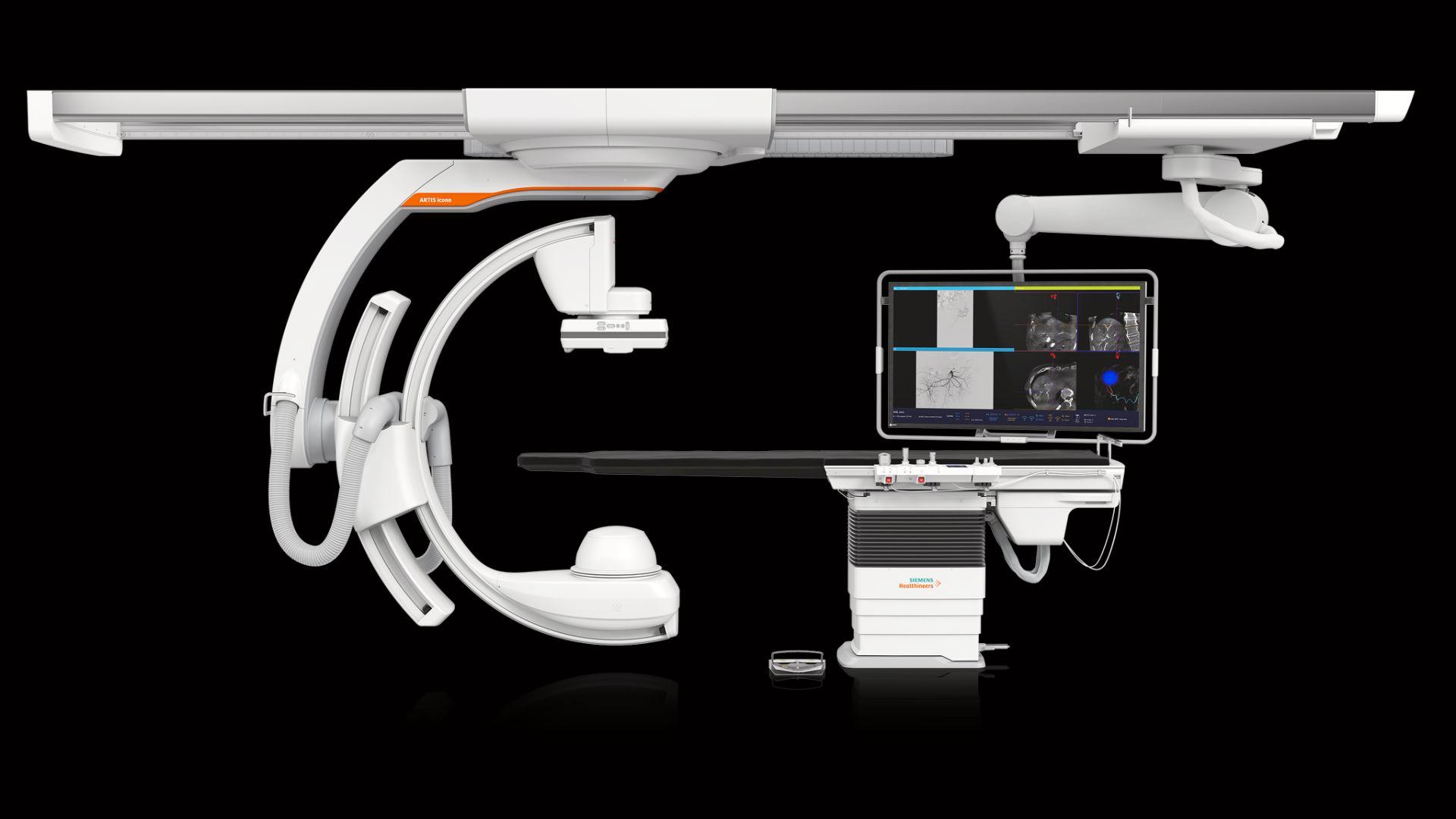 siemens-healthineers-Artis-icono-ceiling