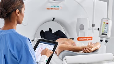 Featured image for Increasing CT services to meet growing community needs