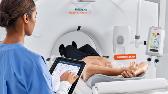 CT Radiation Levels in 2025: Updated Rules Providers Need to Know