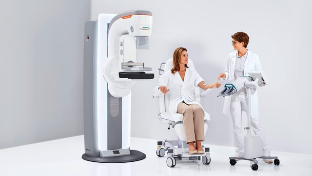 Mammography in 2023: Updated Laws Providers Need to Know