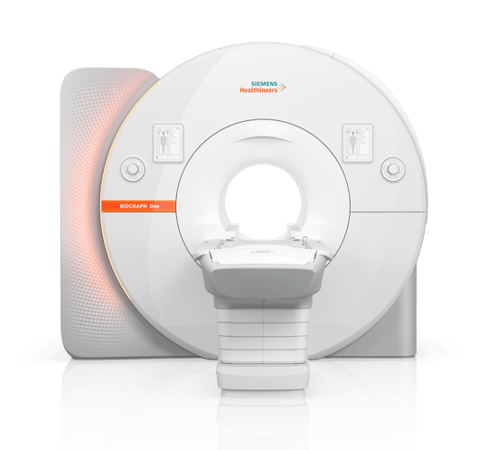 Siemens Healthineers BIOGRAPH One PET/MR