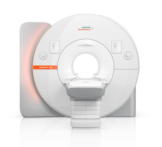 BIOGRAPH One PET/MR Imaging Scanner Cleared by the FDA