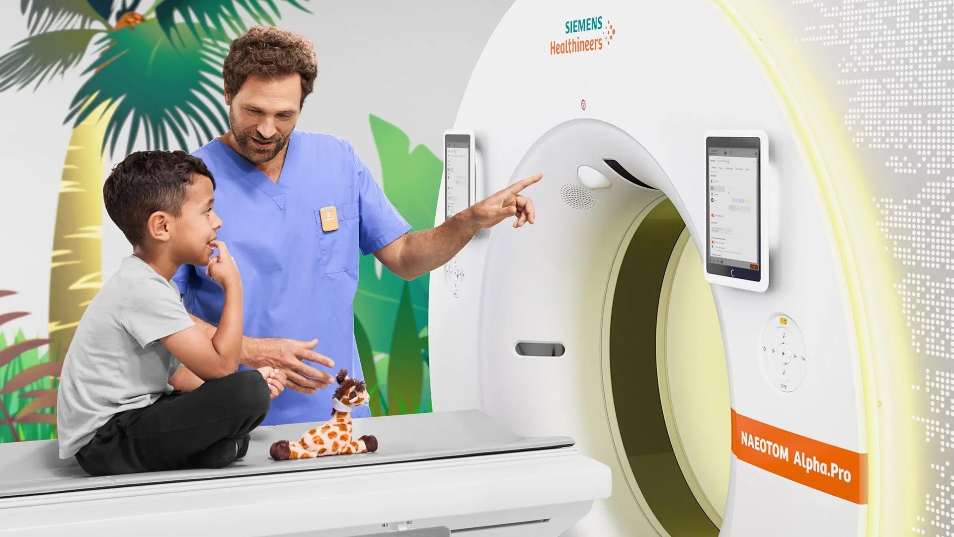 NAEOTOMAlpha.Pro Pediatric