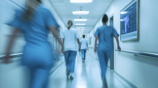 Need for Speed? The Real Cost of Rushing Through Imaging Exams