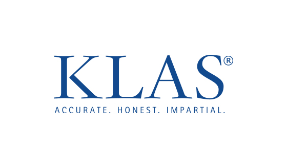 KLAS Report: Siemens is Preferred Vendor for Partnership Agreements