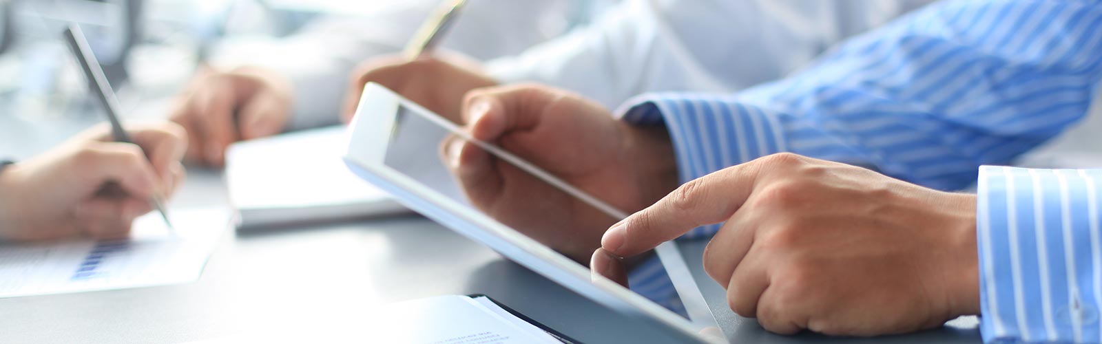 Six Tips to Make the Most of Self-Learning CE Activities