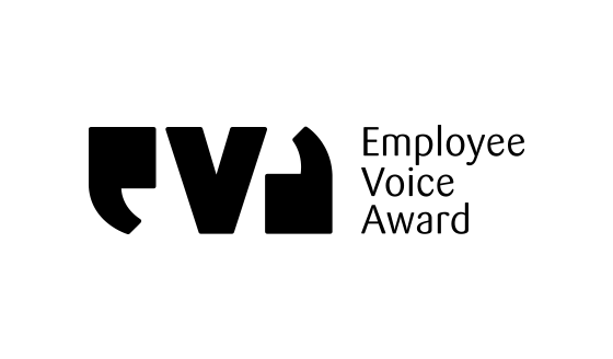Cassling’s Parent Company Recognized for Engagement with Employee Voice Award