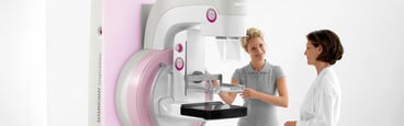 Featured image for FDA Approves High Definition Breast Tomosynthesis From Siemens Healthineers