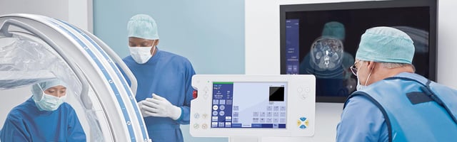 Three Must-Haves for Office-Based Labs Opening in 2020