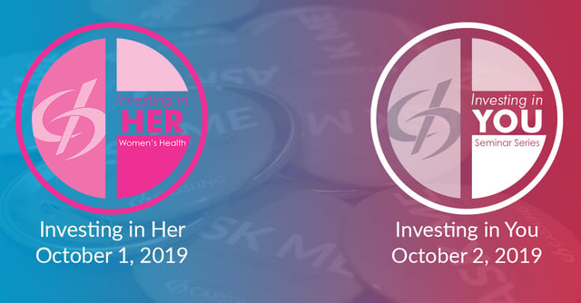 6 Reasons Not to Miss 'Investing in You – Omaha'