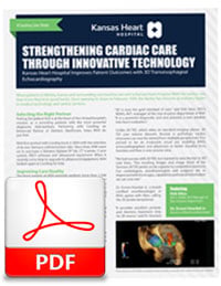 Strengthening Cardiac Care Through Innovative Technology