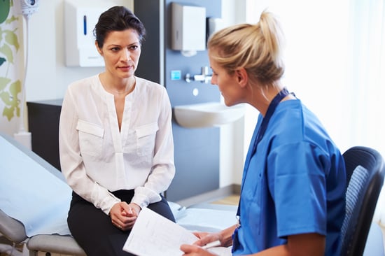 Featured image for New Breast Cancer Screening Guidelines May Create Patient Uncertainty