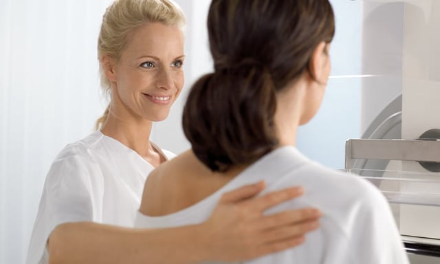 Siemens Healthineers Announces FDA Clearance of Mammography Reading and Workflow Optimization Solutions