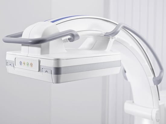 Featured image for Flat Panel Detector Vs. Image Intensifier: What to Consider in a C-arm