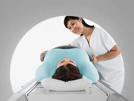 Featured image for MAGNETOM Aera MRI Expands Services for Colorado Ortho Practice