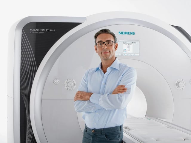 AI-Based MRI Assistants Introduced
