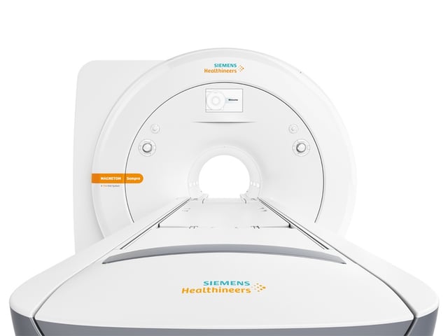 FDA Clears Cost-efficient MAGNETOM Sempra MRI System From Siemens Healthineers