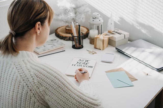 5 Resolutions for Imaging Professionals in 2022