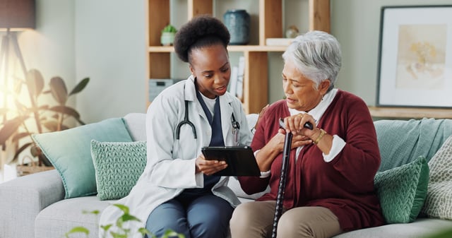 Understanding the Link Between Breast Cancer and Osteoporosis