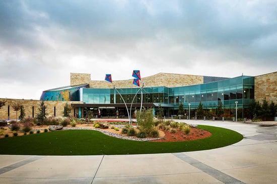 Children's Health Plano, Texas