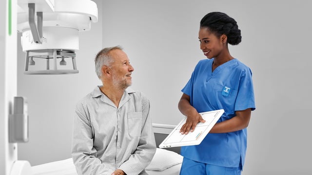 Siemens Healthineers Debuts Mobilett Elara Max For Patient Safety in Mobile X-ray Imaging