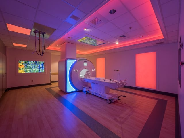 Cassling Introduces Sentient Personalized Imaging Environments