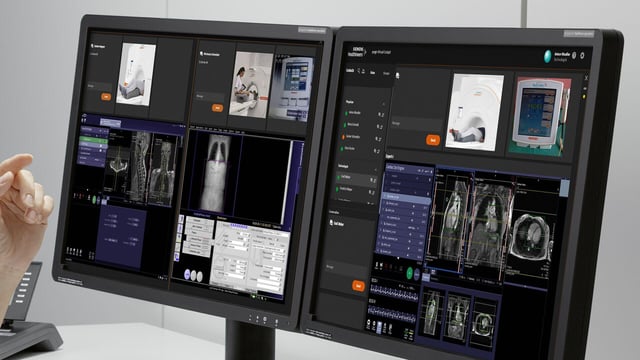 Innovative Solutions Help Hospitals Combat Dire Staffing Shortages