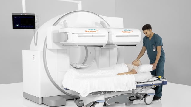 Symbia Pro.specta SPECT/CT Scanner Cleared By FDA