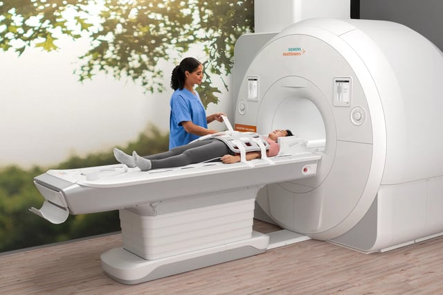 MAGNETOM Viato.Mobile MRI Cleared by FDA