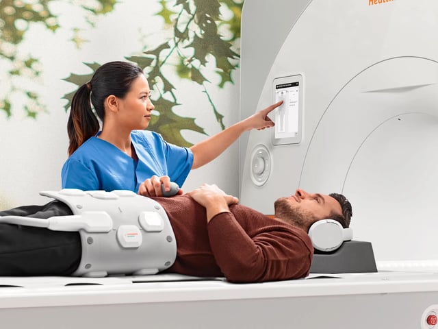 The Top Imaging Trends of 2024