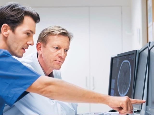 AI-Pathway Companion Supports Decisions along the Clinical Pathway