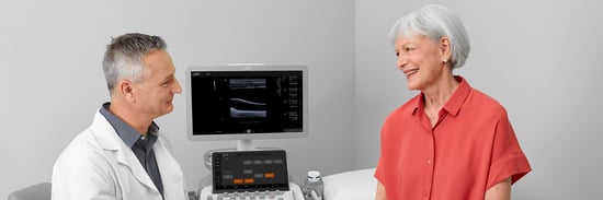 Featured image for 4 Steps to Improving the Ultrasound Patient Experience