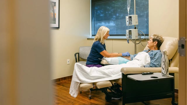 Theranostics at Nebraska Cancer Specialists: A Patient's Journey