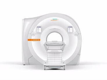 Featured image for FDA Clears MAGNETOM Vida 3T MRI System From Siemens Healthineers