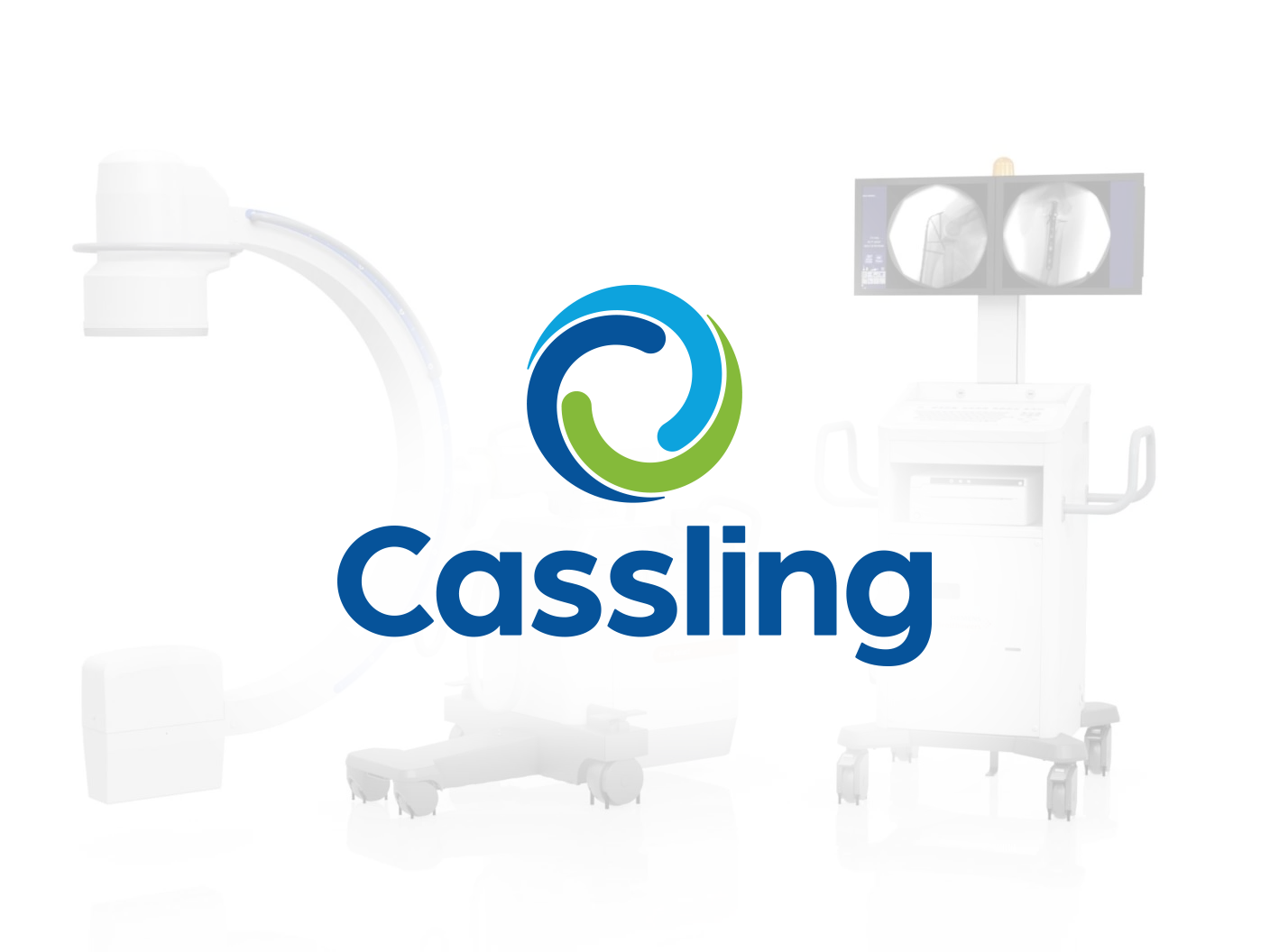 Cassling Advanced Imaging Equipment Solutions