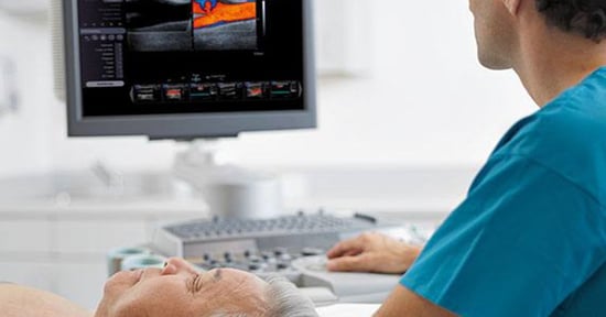 Featured image for Trends in Ultrasound 2022