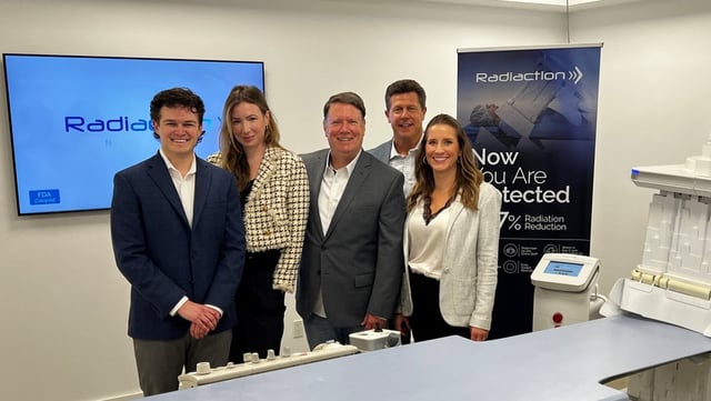 New Cassling Team to Drive Growth and Innovation in Healthcare