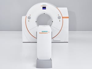 Biograph Vision PET/CT System