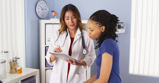 Uterine Fibroid Embolization: Everything You Need to Know