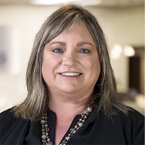 Kori Huston - Regional VP of Sales, Surgery Headshot