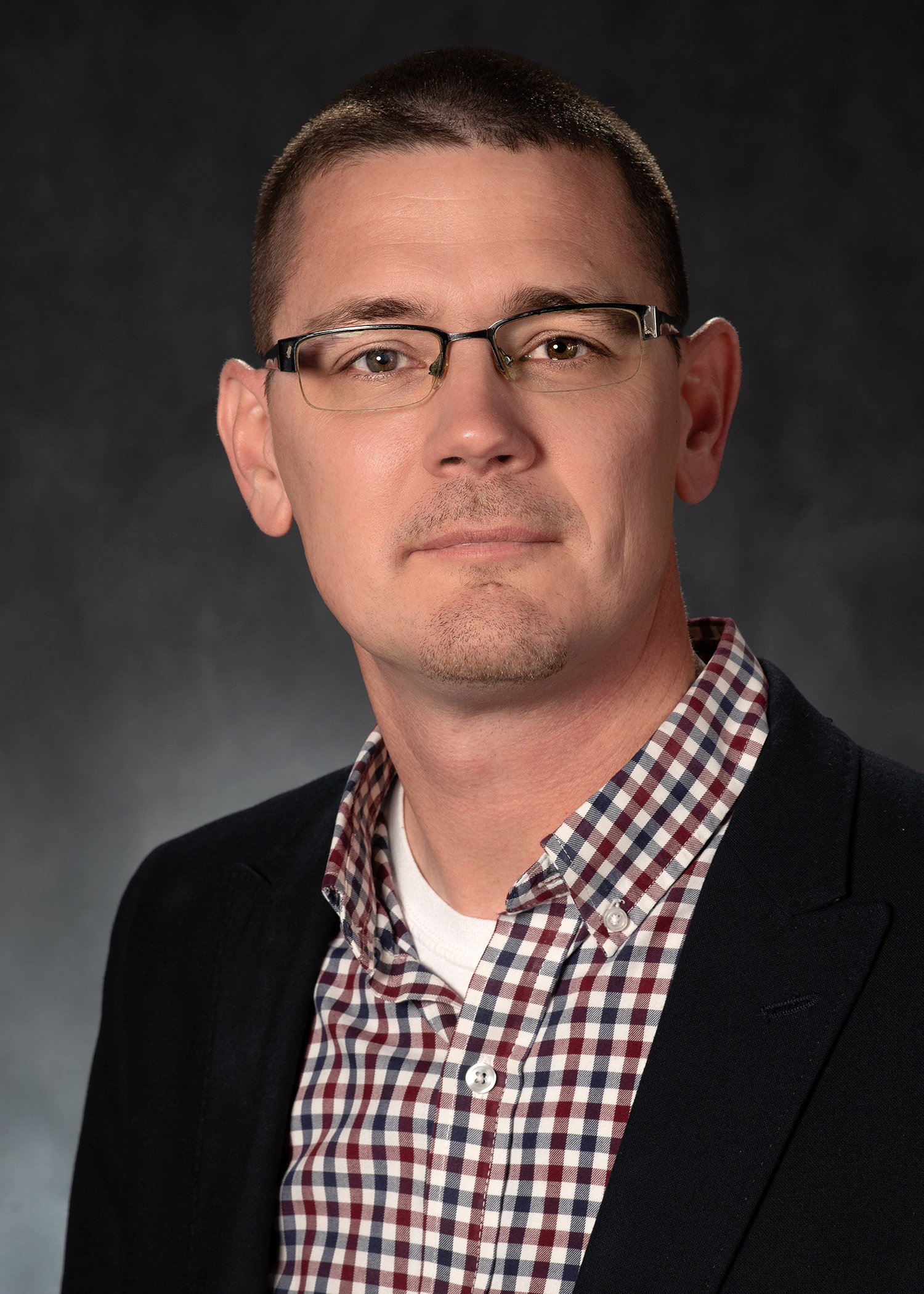 Image of Author