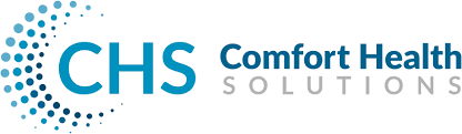 Comfort Health Solutions Logo