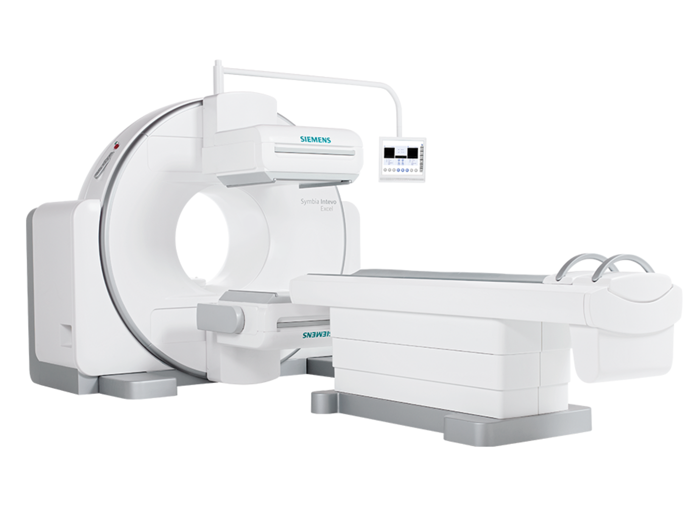 Molecular Imaging (Nuclear Medicine)