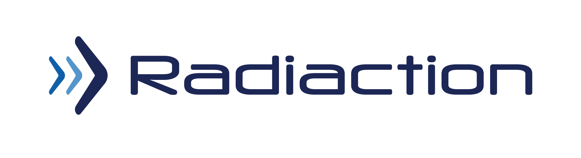 Radiaction Logo