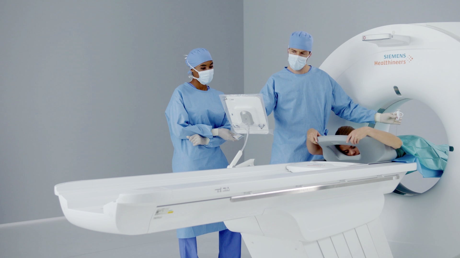 Siemens Healthineers Strengthens CT Portfolio with Four New Systems