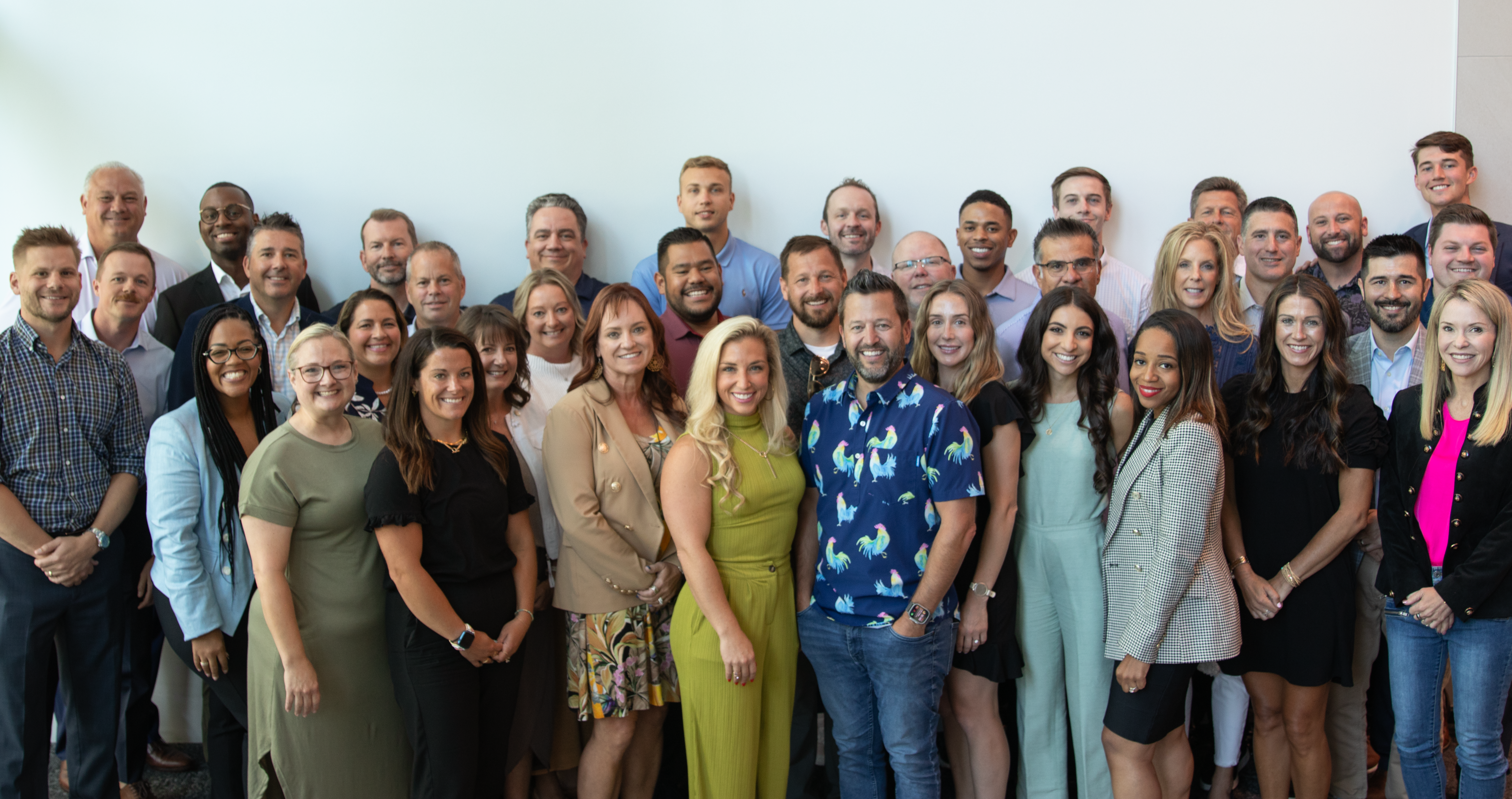Cassling Sales Team