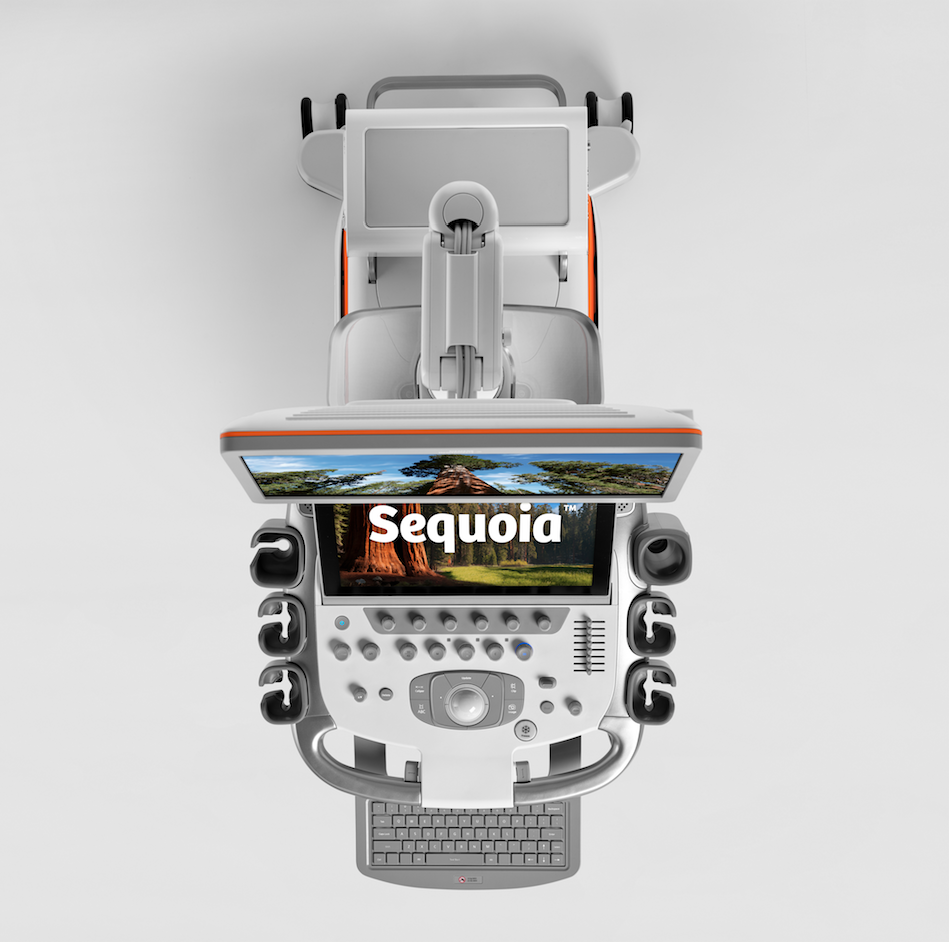 ACUSON Sequoia Ultrasound System | Cassling