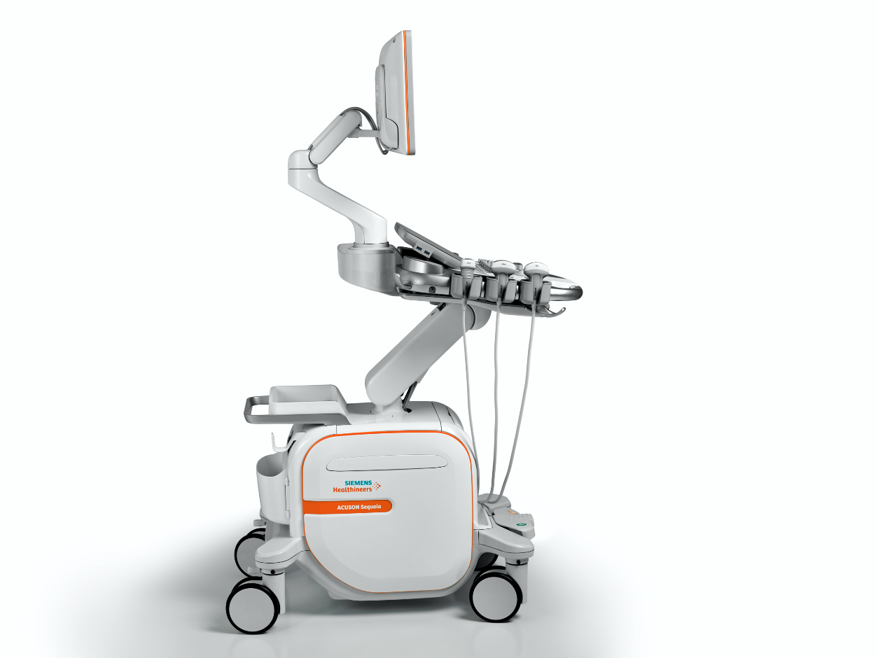 ACUSON Sequoia Ultrasound System | Cassling